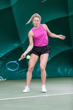 Bild 91 - RL TC RW Wahlstedt - Der Club an der Alster : Ergebnis: 1:5